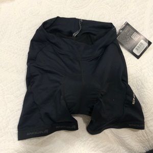 NWT Endura Women’s Xtract Gel Bike Shorts - Small